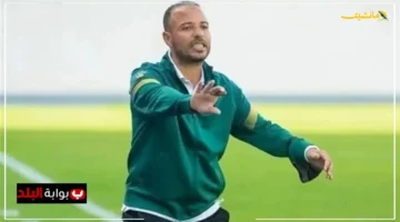 المقاولون العرب يحسم قراره قبول استقالة محمد مكي من تدريب الفريق.. ومستقبل الذئاب يتحدد 1